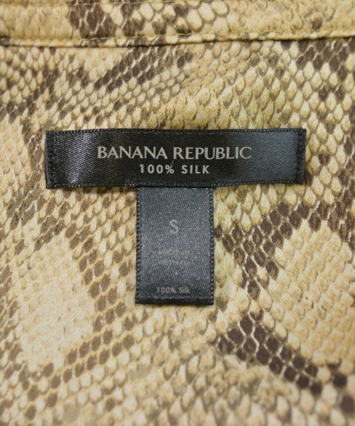 BANANA REPUBLIC ชุดเดรส