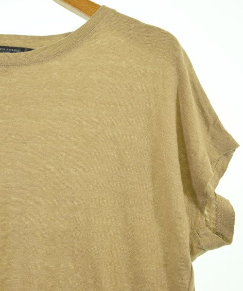 BANANA REPUBLIC เสื้อยืด/เสื้อท็อปส์