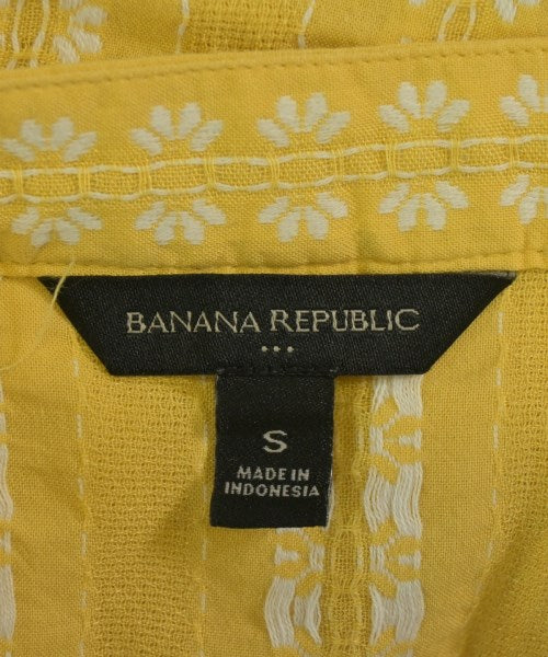 BANANA REPUBLIC เสื้อสตรี