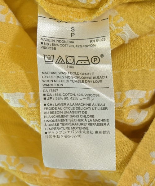 BANANA REPUBLIC เสื้อสตรี