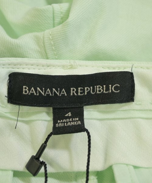 BANANA REPUBLIC กางเกง อื่น