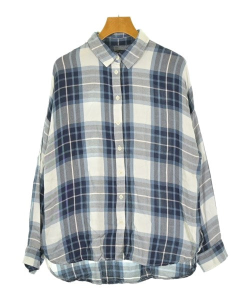 BANANA REPUBLIC เสื้อลำลอง