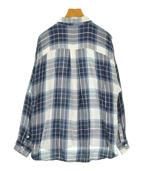 BANANA REPUBLIC เสื้อลำลอง