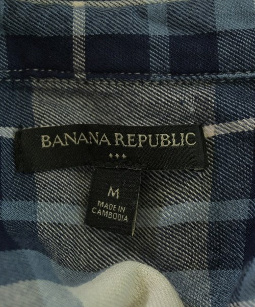 BANANA REPUBLIC เสื้อลำลอง