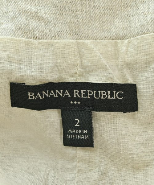 BANANA REPUBLIC เสื้อกั๊ก
