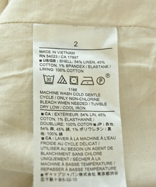 BANANA REPUBLIC เสื้อกั๊ก