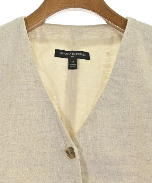 BANANA REPUBLIC เสื้อกั๊ก