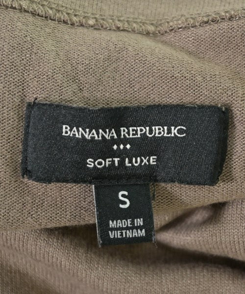 BANANA REPUBLIC เสื้อยืด/เสื้อท็อปส์