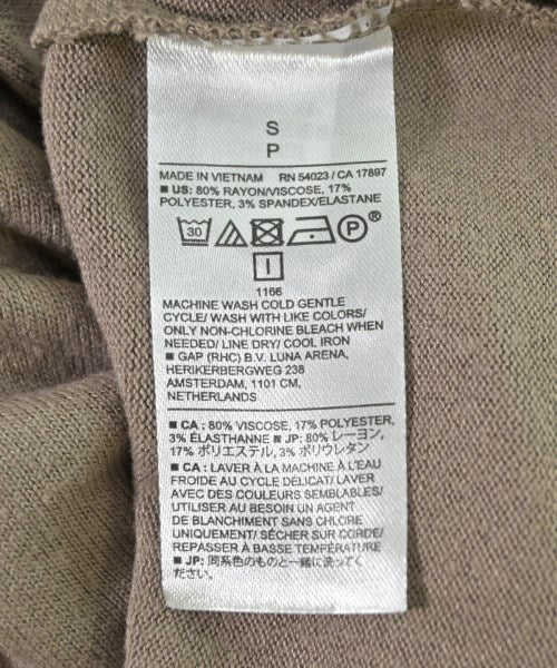 BANANA REPUBLIC เสื้อยืด/เสื้อท็อปส์