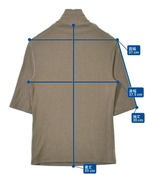 BANANA REPUBLIC เสื้อยืด/เสื้อท็อปส์