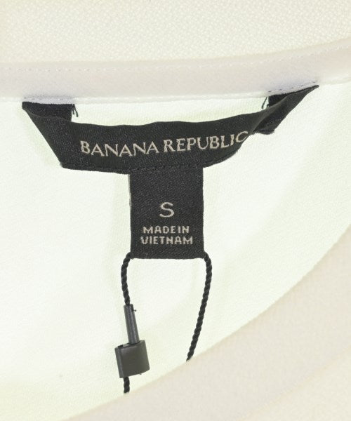 BANANA REPUBLIC เสื้อสตรี