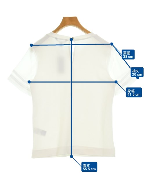 BANANA REPUBLIC เสื้อสตรี