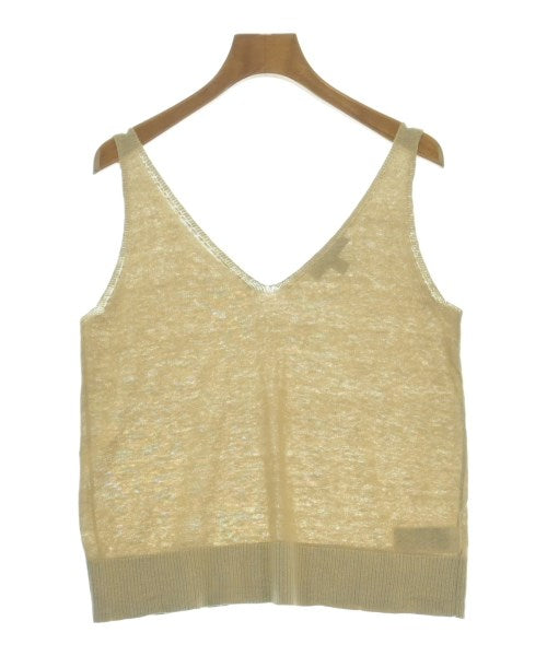 BANANA REPUBLIC เสื้อแขนกุด