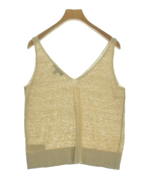 BANANA REPUBLIC เสื้อแขนกุด