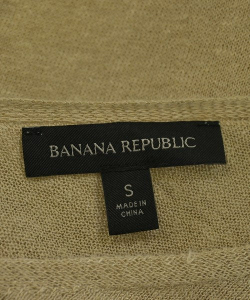 BANANA REPUBLIC เสื้อแขนกุด
