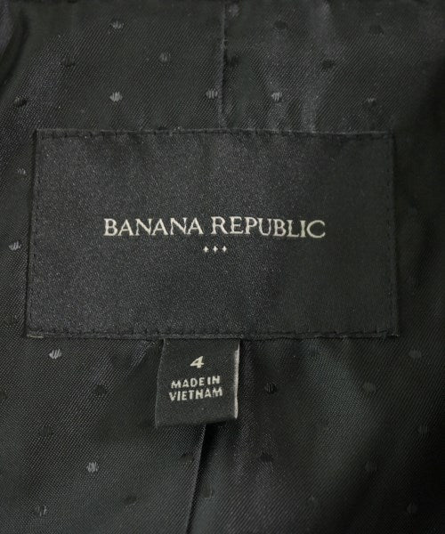 BANANA REPUBLIC เบลเซอร์/แจ็คเก็ตสูท