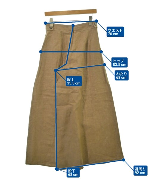 BANANA REPUBLIC กางเกง อื่น