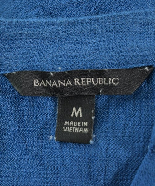 BANANA REPUBLIC เสื้อสตรี