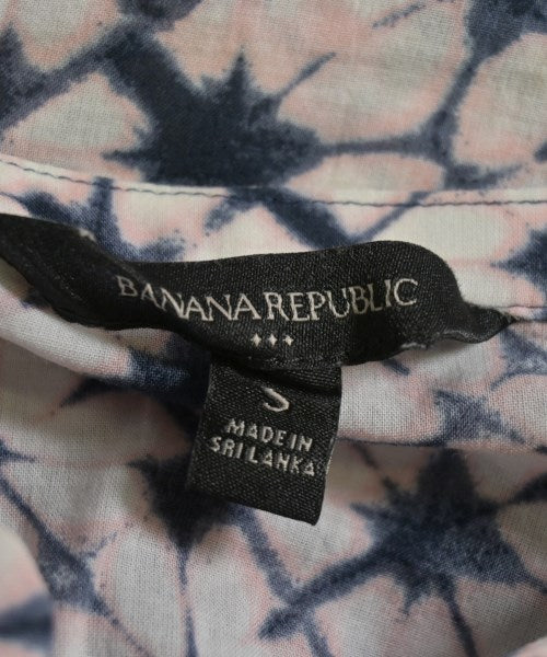 BANANA REPUBLIC เสื้อสตรี
