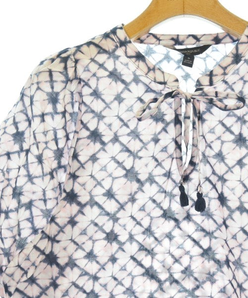 BANANA REPUBLIC เสื้อสตรี