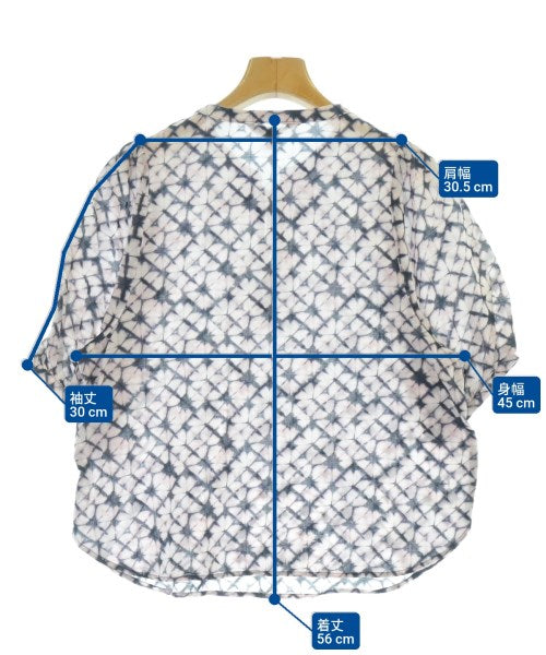 BANANA REPUBLIC เสื้อสตรี