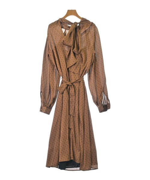 BANANA REPUBLIC ชุดเดรส