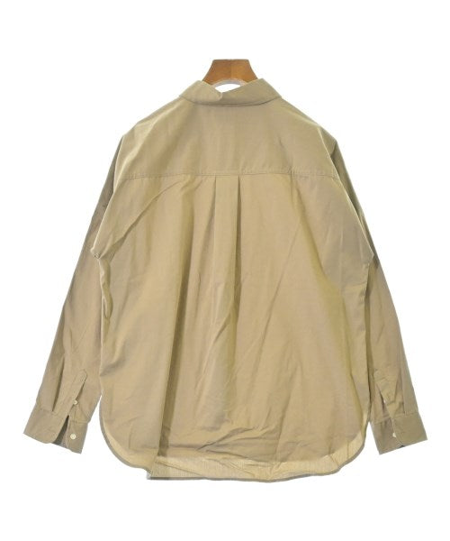 BANANA REPUBLIC เสื้อลำลอง