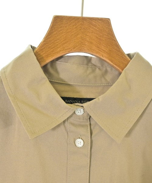 BANANA REPUBLIC เสื้อลำลอง