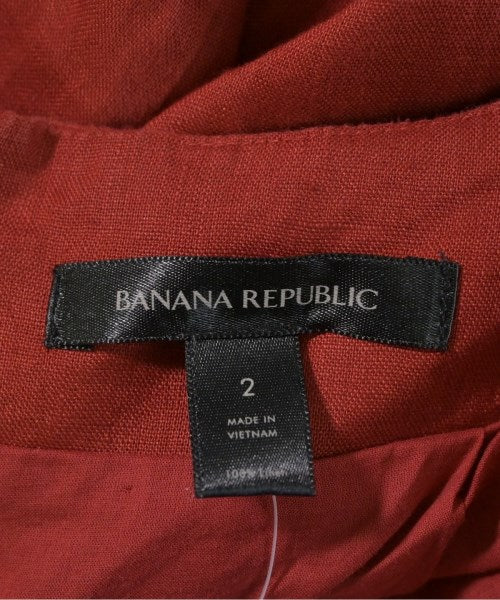 BANANA REPUBLIC ชุดเดรส