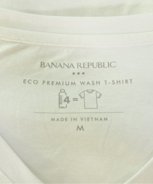 BANANA REPUBLIC เสื้อยืด/เสื้อท็อปส์