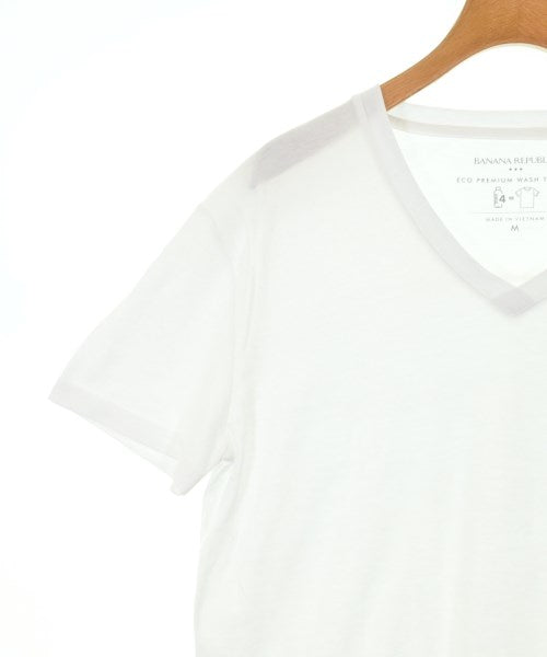 BANANA REPUBLIC เสื้อยืด/เสื้อท็อปส์