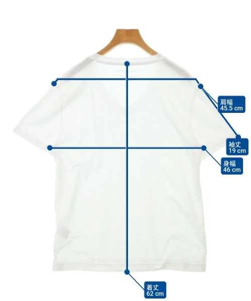BANANA REPUBLIC เสื้อยืด/เสื้อท็อปส์