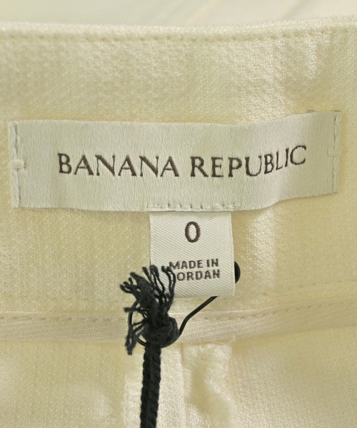 BANANA REPUBLIC กางเกง อื่น