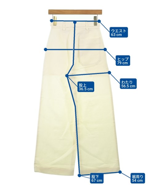 BANANA REPUBLIC กางเกง อื่น