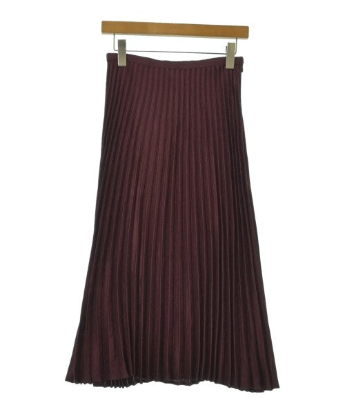 BANANA REPUBLIC กระโปรงยาว/แม็กซี่ยาว