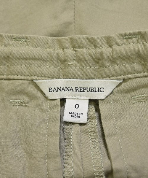 BANANA REPUBLIC กางเกง อื่น