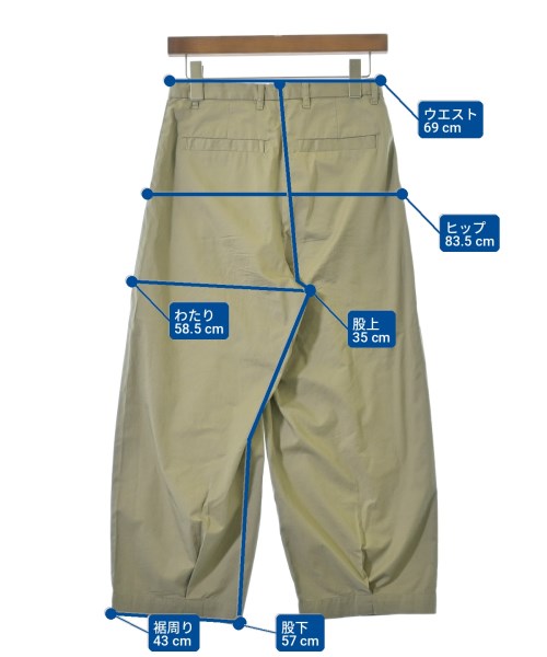 BANANA REPUBLIC กางเกง อื่น