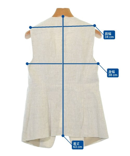 BANANA REPUBLIC เสื้อกั๊ก