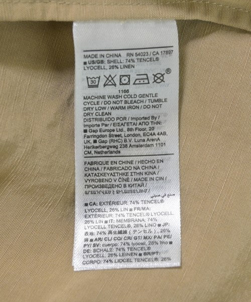 BANANA REPUBLIC เสื้อสตรี