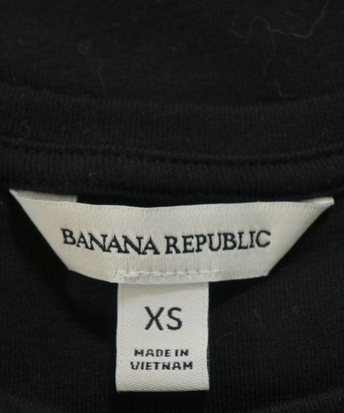 BANANA REPUBLIC เสื้อยืด/เสื้อท็อปส์