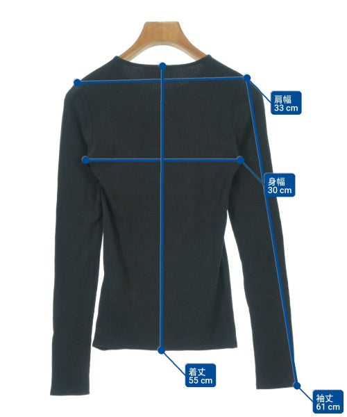 BANANA REPUBLIC เสื้อยืด/เสื้อท็อปส์