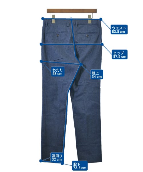 BANANA REPUBLIC กางเกง อื่น
