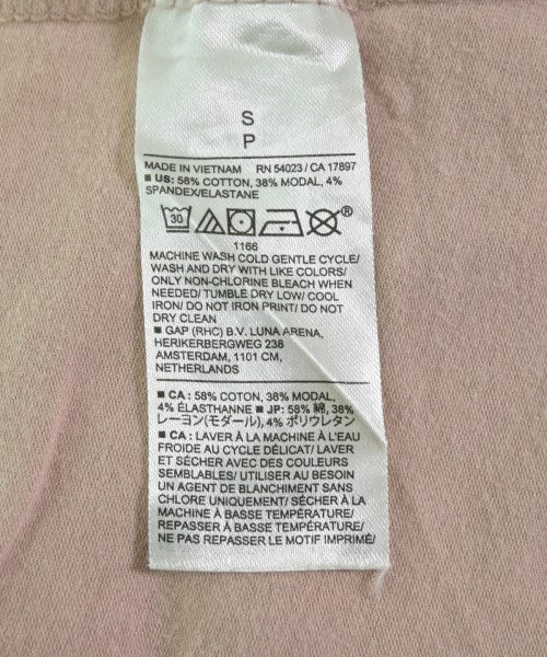 BANANA REPUBLIC เสื้อยืด/เสื้อท็อปส์