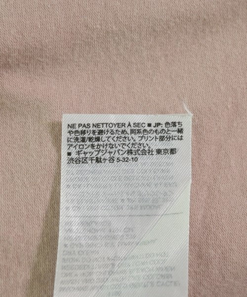 BANANA REPUBLIC เสื้อยืด/เสื้อท็อปส์