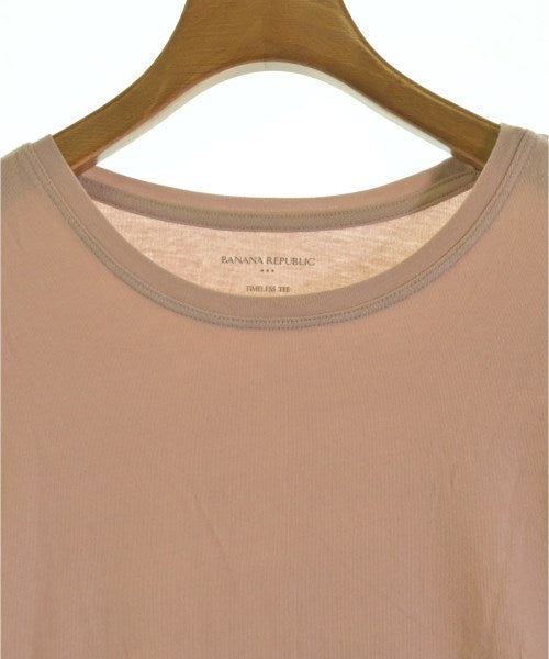 BANANA REPUBLIC เสื้อยืด/เสื้อท็อปส์