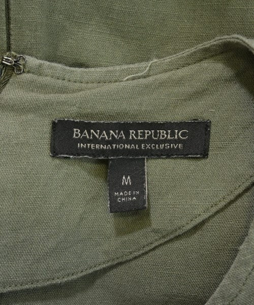 BANANA REPUBLIC ชุดเดรส