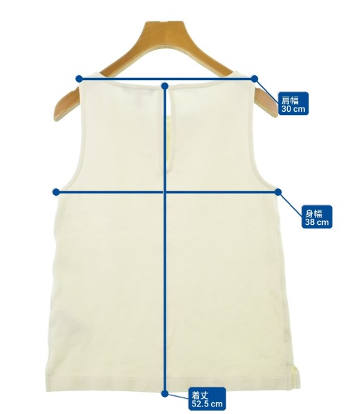 BANANA REPUBLIC เสื้อกล้าม