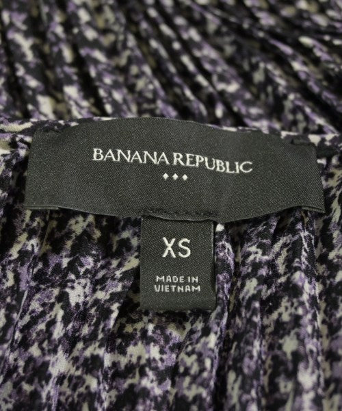 BANANA REPUBLIC เสื้อสตรี