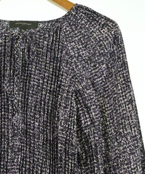 BANANA REPUBLIC เสื้อสตรี