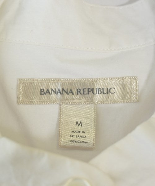 BANANA REPUBLIC เสื้อลำลอง